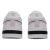 Puma Ca Pro Ripple Bequeme Vielseitige Atmungsaktive Low-Top Sneakers Unisex Sneakers Weiß Schwarz 395773-06