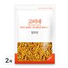Gomine Bee Pollen 500g 2 Pcs