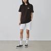 Vans OTW Artist Collaboration One-Eyed Dwarf Short Sleeve T-Shirt Women Tops Black VN0A4MNIBLK