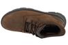 Skechers Slip-Ins: Arch Fit Garza - Ridley, Mens Brown Lace-up Shoes