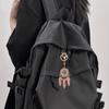Dream Catcher Wind Chimes Dream Catcher Key Chain Metal Hollow Dream Catcher Pendant  Bag Ornament