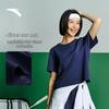 Women's Floral Quick-Dry Casual T-Shirt