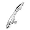 Exterior Outside Door Handle For 2007-2013 Acura MDX Front Driver Side Chrome