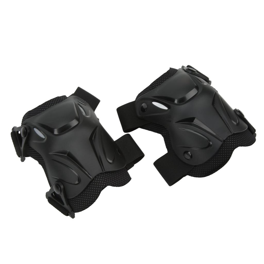 Cycling Knee Pads Comfortable Light Knee Protector for Off Road Bike Skiing Roller Skating Skateboard