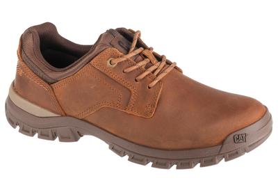 Threshold Low, Herren braune Sneaker