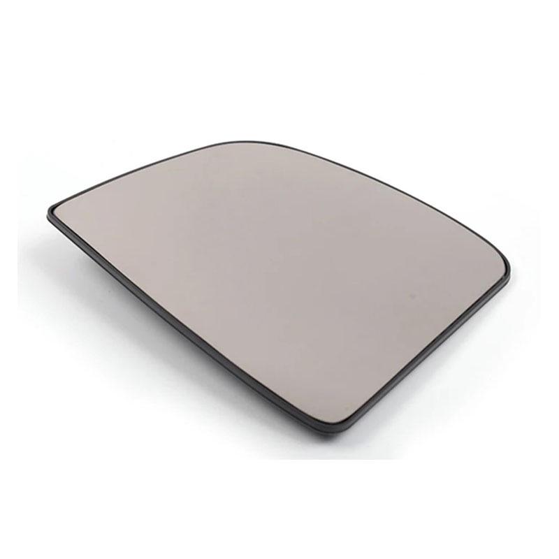 

2010-2019 Fiat Doblo Замена линзы зеркала заднего вида с подогревом Left