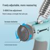 Adjustable Hand Grip Strengthener