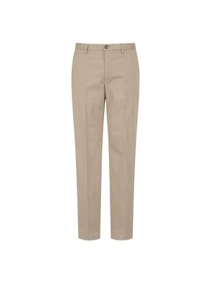 OLZEN Men'S All-Season Basic Chino Pants_Zog5Pp1301 (A Type)