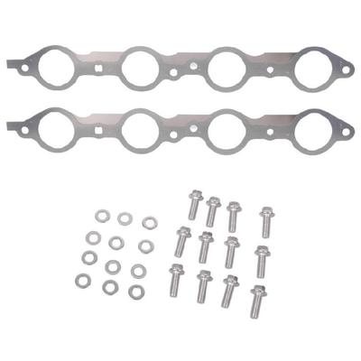 Efficient Exhaust Manifold Gasket Solution For Quick Fixes And Maintenance 11518860 11609481 6506775AA 6507423AA 551696