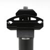 BENORG Sattelrohr für Mountainbikes aus Aluminiumlegierung – erhältlich in den Größen 25,4, 27,2, 28,6, 30,4, 31,6