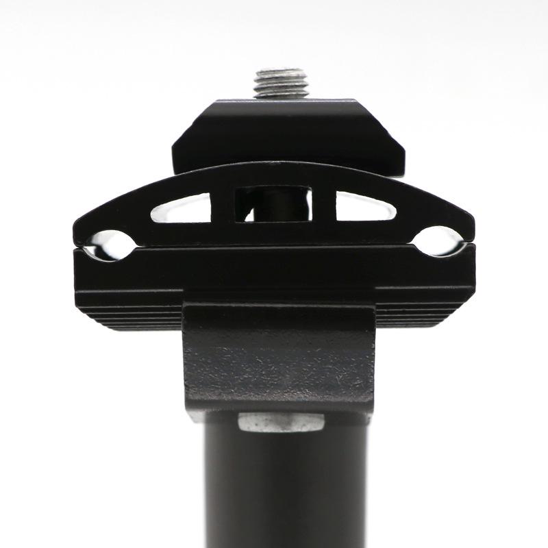 BENORG Sattelrohr für Mountainbikes aus Aluminiumlegierung – erhältlich in den Größen 25,4, 27,2, 28,6, 30,4, 31,6