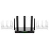 Netwerk – Modems en routers