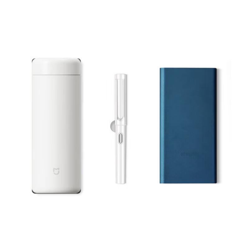 Executive 3-in-1 Gift Set
