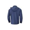 Under Armour Stretchable Packable Hooded Sports Woven Jacket Men Academy-Blue 22500408-408