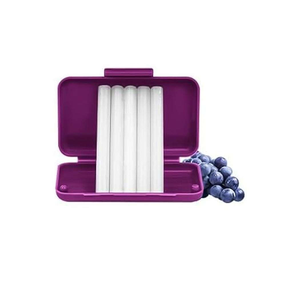 

Ортодонтическая защита зубов Воск для зубных брекетов Воск для коррекции зубов Ортодонтический воск Стоматологические материалы фиолетовый