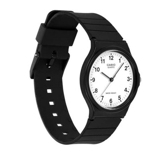 Casio STANDARD Wristwatch MQ-24-7B Mens Model