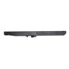 Black Barn Door Buffer Adjustable Door Slide Damper Smooth Sliding Barn Door Damper  Drawer