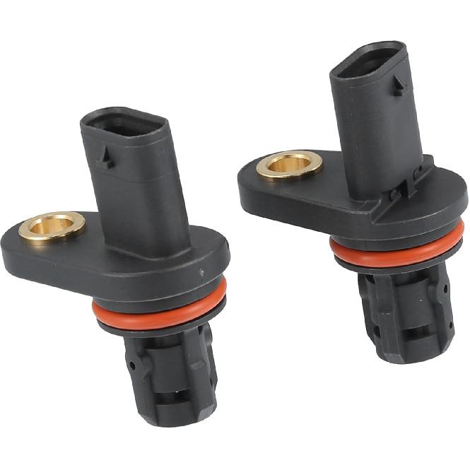 2pcs Car Cam Camshaft Position Sensor Replacement No.55565708/55565709 for Chevrolet Aveo 1.6L L4 2009-2011 for Chevrolet Aveo5 1.6L L4 2009-2011