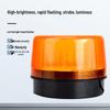 Strobe Warning Ceiling Light for Forklift and School Bus