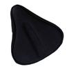 Comfortable Widen Waterpoof Bike Seat Cushion Cycling Accessories Bike Saddle Cover Bicycle Cushion