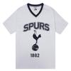 Tottenham Hotspur FC Mens 1882 Sublimated Short Pyjama Set