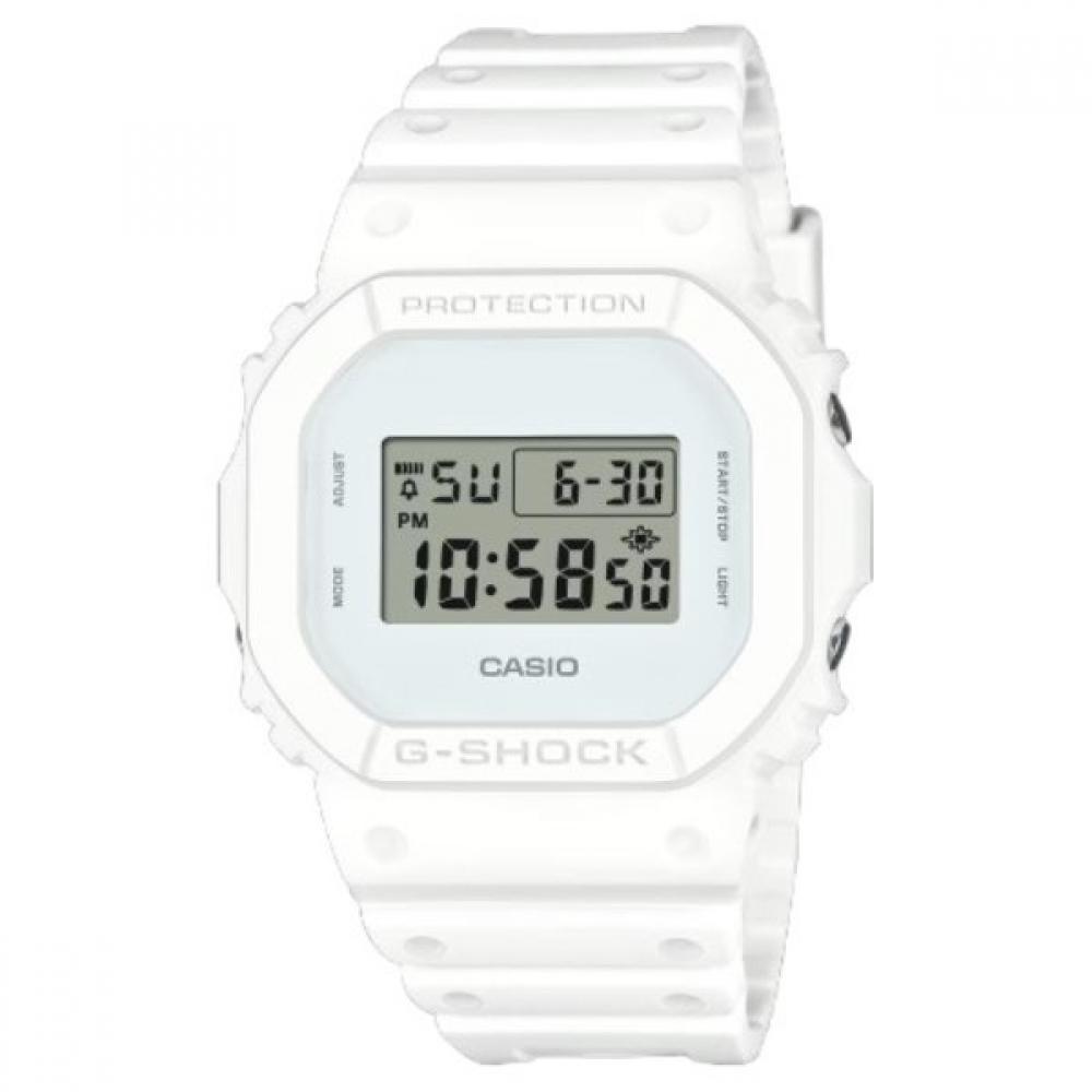 G Shock Dw 5600ww 7dr Single option