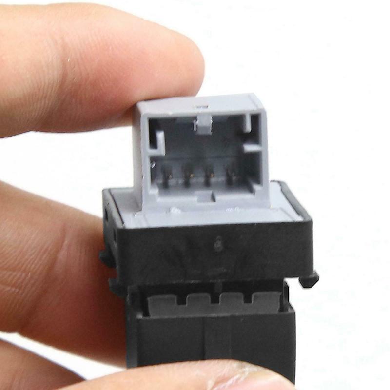 4F0959855A New Window Control Switch Power Window Switch For A6 A3 Q7 2007-2011 4F0 959 855 A
