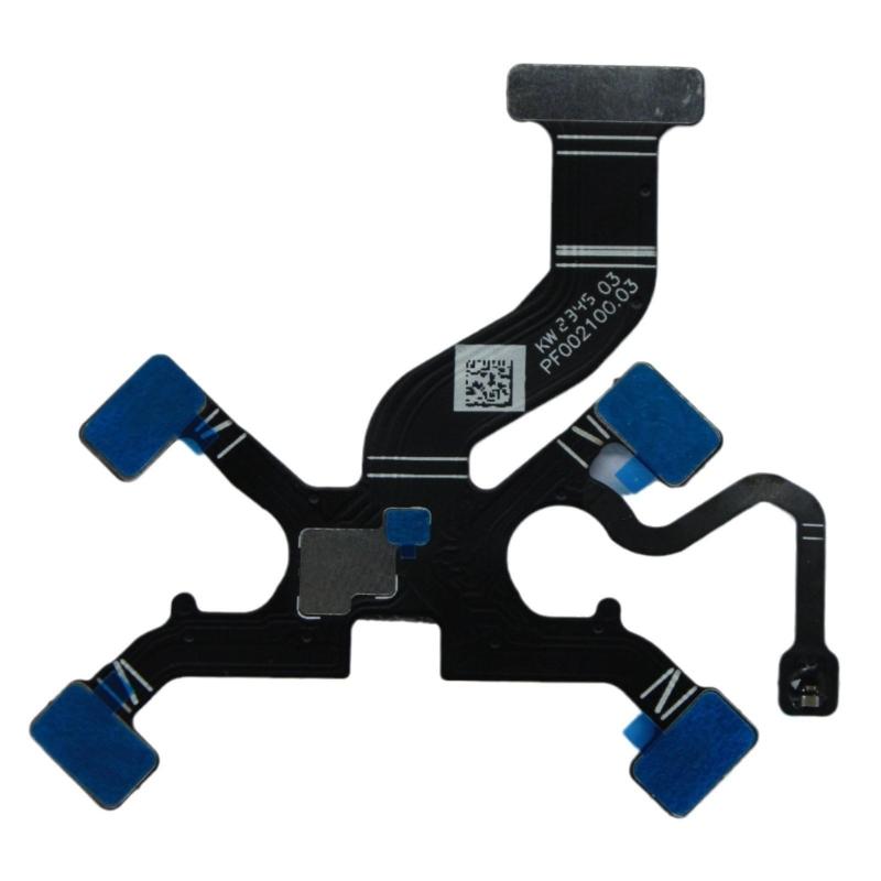 

7 in 1 Camera Flexible Flat Line Flexes Cable for Mini 4 Cable Flexes Wire Replacement Spare Parts Drones Accessories 1