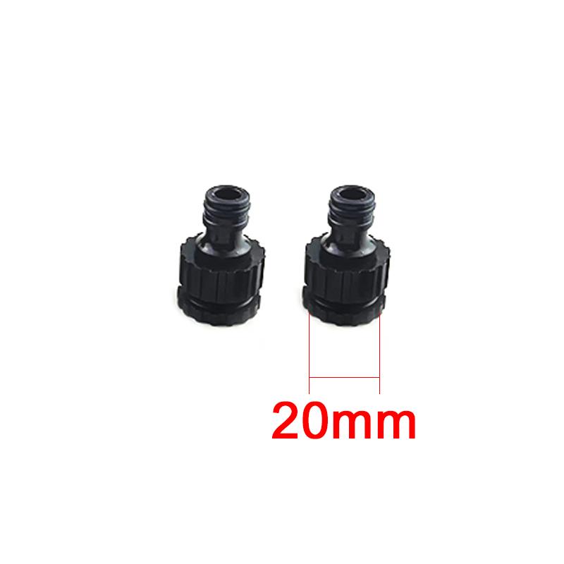 DC 12V 24V Silent Portable Brushless Motor Submersible Pump 1/2" Quick Connector Suitable Cooling System Fountain Water Heater