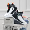 New Men High-Top Basketball Shoes Ankle Non-Slip Professional Sport Training Sneaker Original Women Breathable Basketball Boots