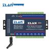 ZLAN ZLAN6844 8-Channel Remote I/O Controller with RS485/Ethernet/WiFi