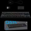 Logitech G515 LIGHTSPEED TKL Low-Profile Wireless Gaming Keyboard