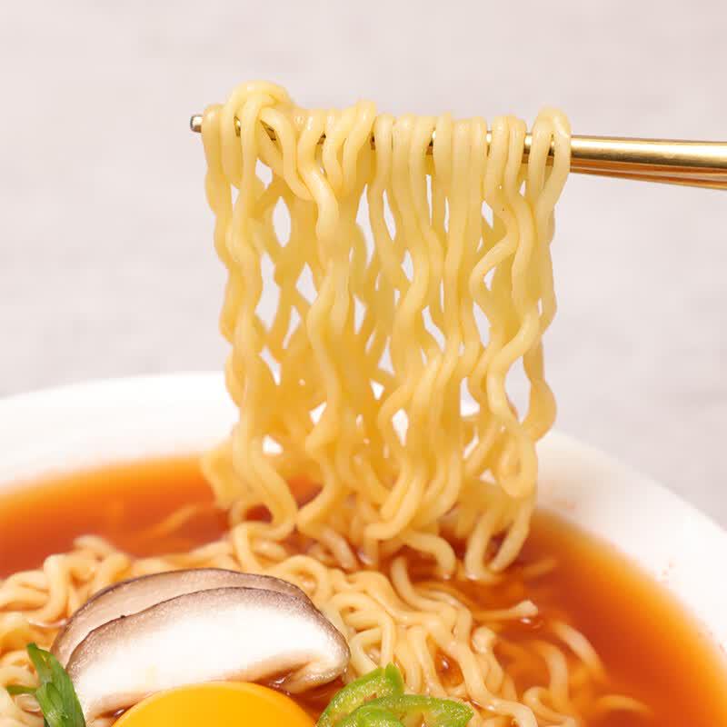 Ottogi Korean Instant Noodles & Stew Bases