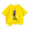 Relaxed Fit Children Short Sleeve T Shirt Kawaii Round Neck Lovely How To Train Your Dragon Graphic Street Style 3 To 14