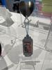 [USED] ILLIT bomb pop-up name tag key ring