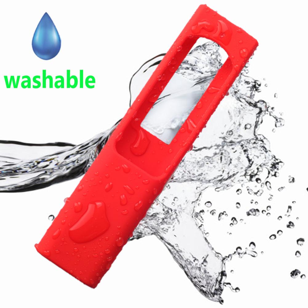 

2021 Новые прочные чехлы для дистанционного управления Samsung Smart TV Remote BN59-01265A BN-5901304A Smart TV Защитные силиконовые крышки