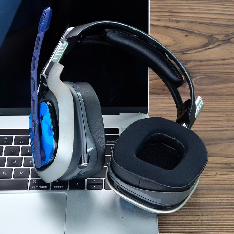 Durable Memory Sponge Ear pads for Astro A40TR Earphone Cover for Home Offce