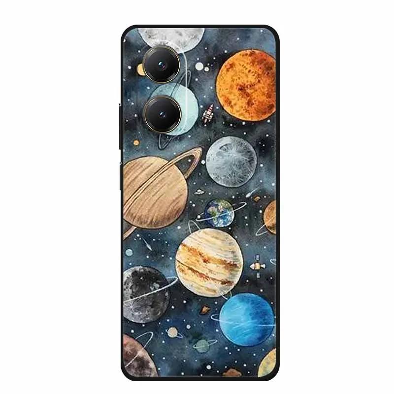 For Xiaomi Redmi A5 POCO C71 4G Case C 71 Coque Black Silicone TPU Soft Back Cover For Poco X7 Pro M7 4G Plus Phone Case Funda