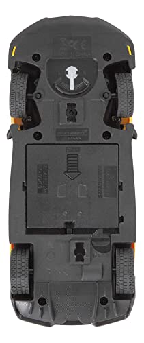 Happinet 1/24 Scale R/C McLaren Senna (Ages 6 and Up)