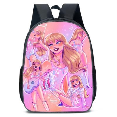 Schultasche Kinderrucksack Kindlicher und schöner Rucksack Schultaschen