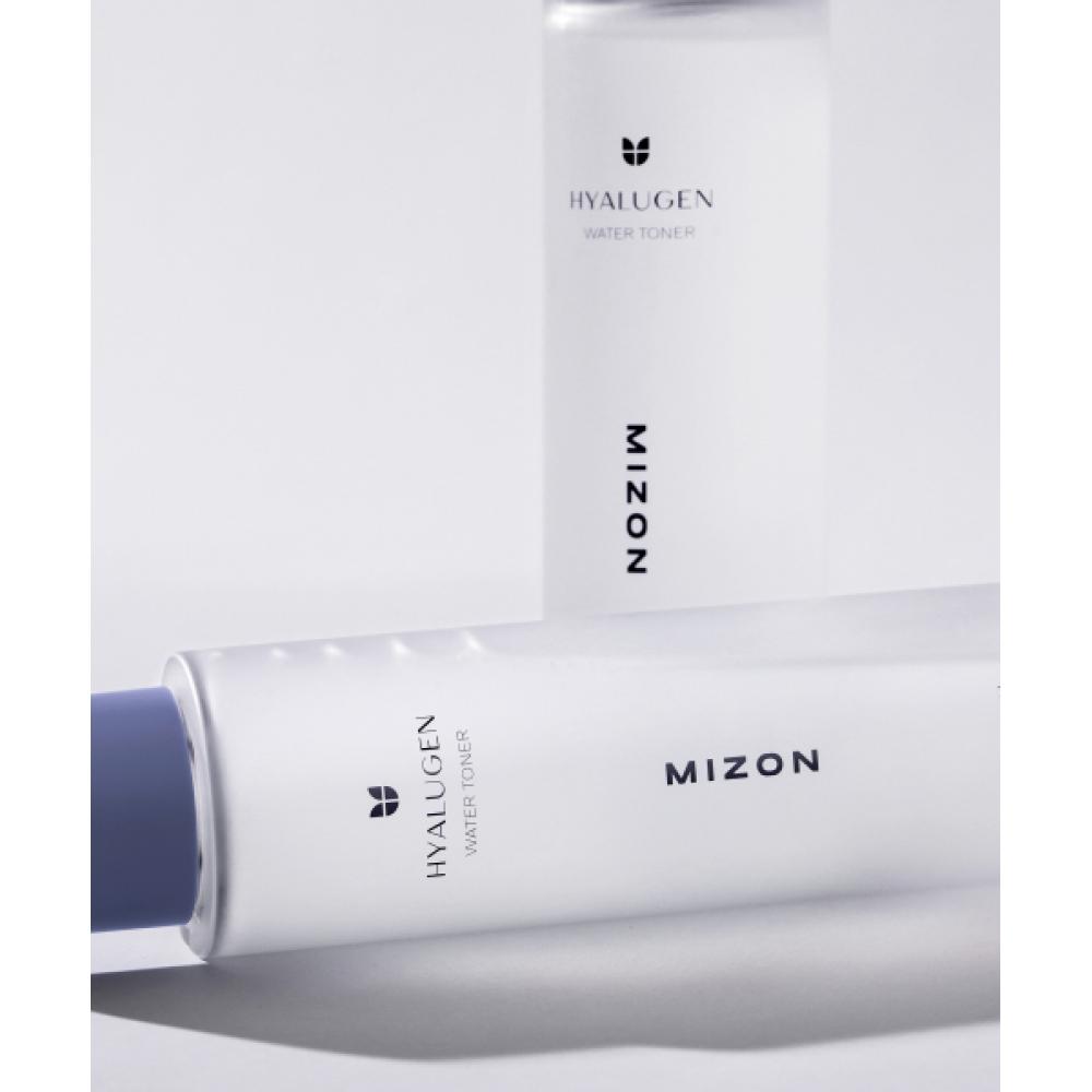 Mizon Hydragen Woda Nawilżający Elastyczny Tonik 130ml