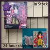 Demoniacal Fit Super Saiyan SSj4 Goku Figure UNTAMED POWER Animation Model Action Figure Collection Toy