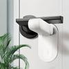 2pcs Door Handle Safety Lock,No Need for Drilling,Easy To Install,Suitable for Bedrooms,Cabinets,No Damage To Door Handles