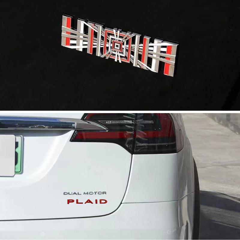 Autocollant Métal 3D Logo GT Pour Voiture - Argenté - 10.4x2.1 Cm - Adhésif étanche, Facile à Poser