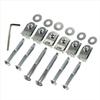 Mazda Ford Chassis Bolts Set 924-310: 6 Pieces (2 Long, 4 Short)