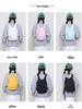Unisex Lightweight Outdoor Vest Backpack for Hiking, Cycling, and Travel
