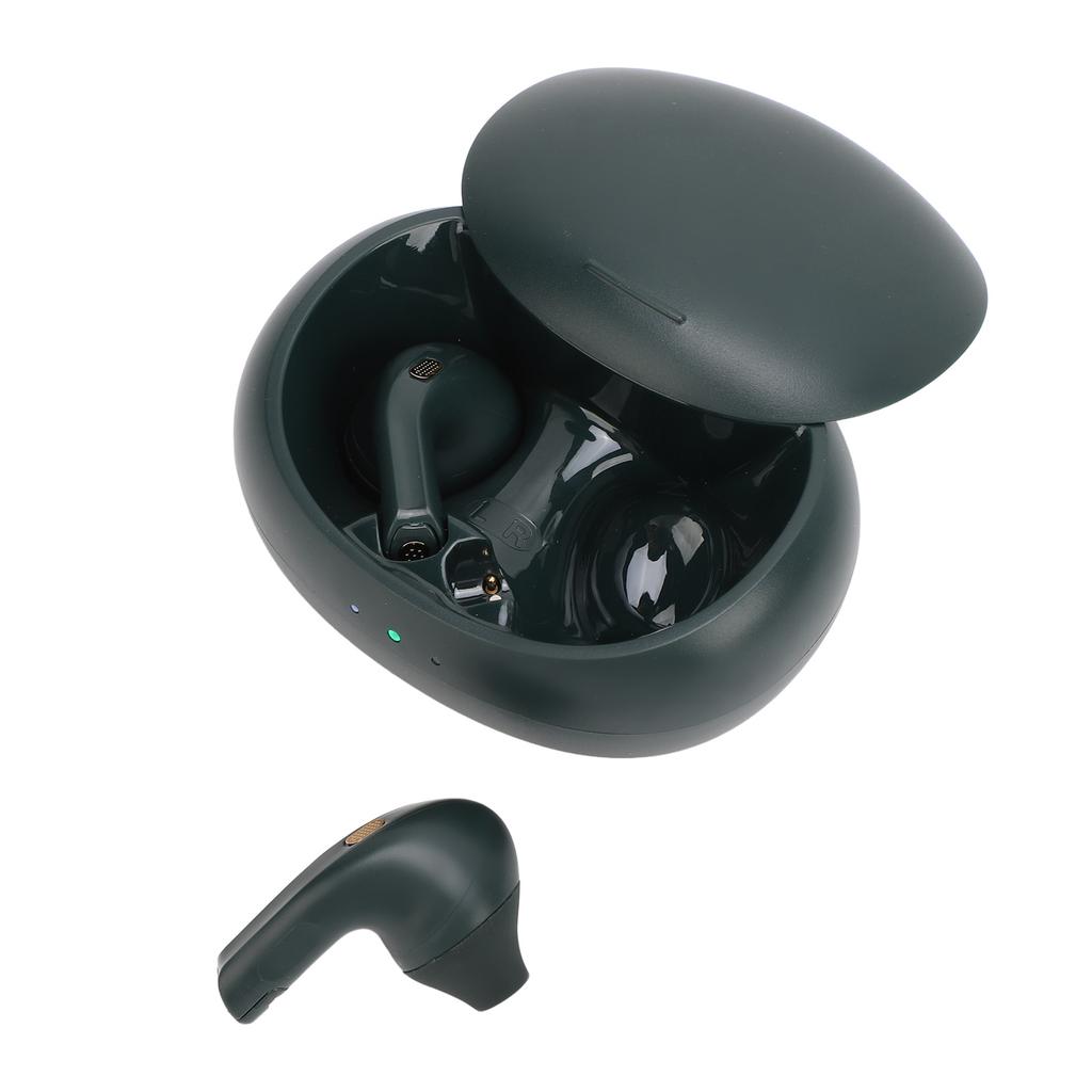 Offline Übersetzer Ohrhörer Geräuschunterdrückung Geräuschunterdrückung KI-Technologie Sofortiges Simultan