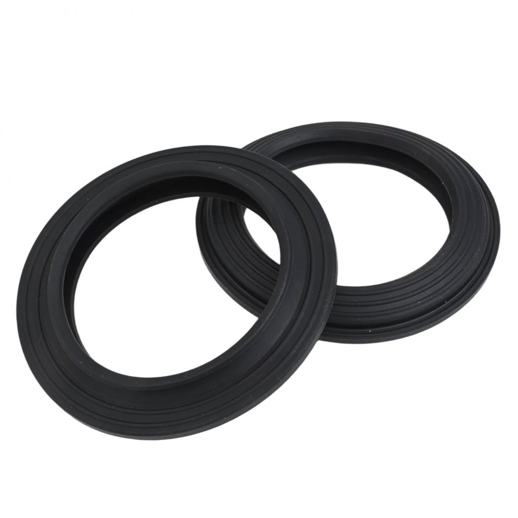 Junta de Inodoro para RV Compatible Con Para Sello de Repuesto de Tanque Cassette Thetford