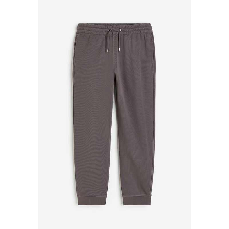 

Мужские спортивные штаны HM Летняя мода Удобные зауженные к щиколотке Американские спортивные брюки 1200760 Dark gray 175/96(L)