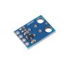 2 Pieces GY-906 MLX90614ESF Non-Contact Infrared Temperature Sensor Module IIC I2C Serial Power Supply 3-5 V Compatible with Arduino